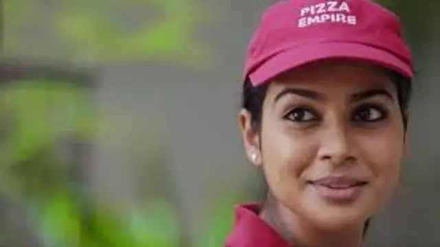 Satna Titus