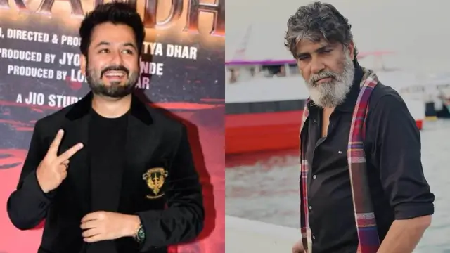 ‘धुरंधर 2’ में ब्रिगेडियर जहांगीर बन छाए सुविंदर विकी, वैनिटी वैन में मिली थी पूरी स्क्रिप्ट