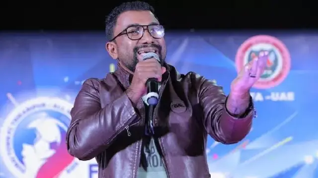 उदित नारायण जैसी आवाज वाले मशहूर सिंगर का निधन, 44 की उम्र में दुबई में ली आखिरी सांस