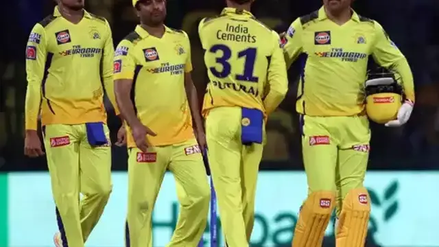 குஜராத் அணிக்கு எதிரான போட்டியை வென்று இறுதிப் போட்டிக்கு தகுதி பெருமா சென்னை சூப்பர் கிங்ஸ் அணி – கணிப்பு இதோ.
