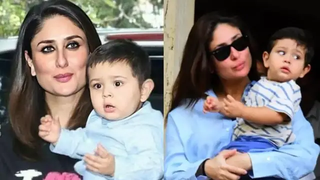 देश के सबसे महंगे स्कूल में पढ़ते हैं करीना और सैफ अली खान के लाडले Taimur Ali Khan, एक महीने की फीस सुन भूल जाएंगे खुद के बच्चे की फीस