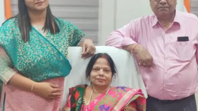 UPSC Success Story: बिहार की IAS बीटिया कहानी, घर वालों से कहा- ‘पहले UPSC, उसके बाद करेंगी शादी’