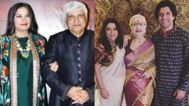 पत्नी को याद करके इमोशनल हुए Javed Akhtar साहब,आज भी करते हैं याद, कहा- ‘अगर मैंने वो हरकतें ना की होती, तो वो मेरे साथ होती’