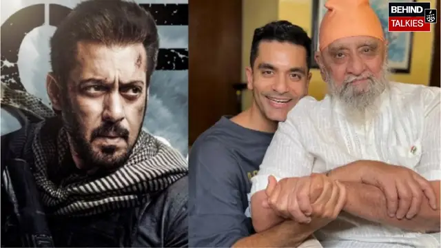 पिता बिशन सिंह बेदी की मौत के बाद अंगद सिंह ने कहा दिल को छू लेने वाली बात, कहा पिता के जाने के बाद सलमान खान ने उनसे 20 मिनट तक बात की
