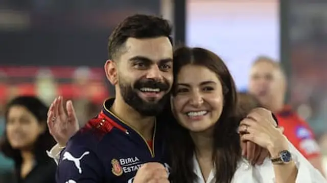 ₹18 लाख के कर्ज में डूबे थे दो भाई, विराट-अनुष्का ने मंगाए छोले-भटूरे, आज करोड़ों की कमाई का खड़ा किया कारोबार