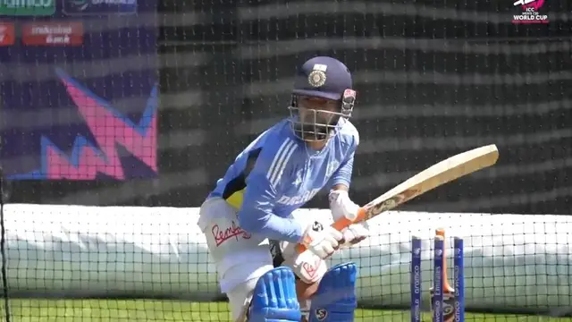 T20 World Cup 2024: टी20 वर्ल्ड कप में टीम इंडिया को खलेगी इस स्टार खिलाड़ी की कमी, जीत चुका है IPL की ट्रॉफी