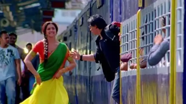 SRK: दिल वाले दुल्हनिया ले जाएंगे से डंकी तक…शाहरुख और ट्रेन का है पुराना रिश्ता, जब हुए सवार फिल्म बन गई सुपरहिट