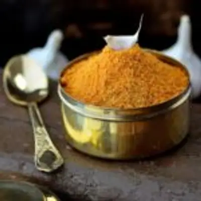 இட்லி, தோசைக்கு ருசியான பூண்டு இட்லி பொடி இப்படி செய்து பாருங்க! இனி சாம்பார் சட்னி எதுவும் தேவையில்லை!!