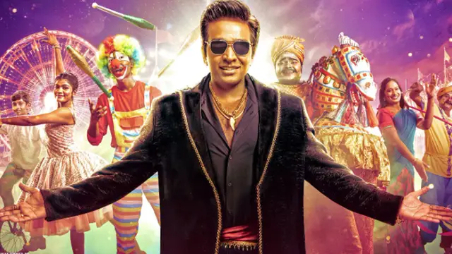 Bigg Boss Tamil Vote – Season 10 Online Voting (2026)