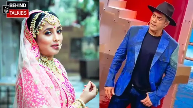 बिग बॉस 20: सलमान खान की ट्रोलर्स को फटकार पर रानी चटर्जी ने लुटाया प्यार, बोलीं- ‘एक ही दिल है, कितनी बार जीतोगे’
