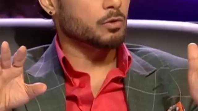 Shark tank India 2: अमन गुप्ता को आड़े हाथ लिया अनुपम मित्तल ने, कहा – “राजा वाजा की बातें छोड़ो ये सब खुद की बड़ाई की बातें हैं।”