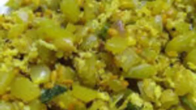 அடுத்தமுறை சுரைக்காய் வாங்கினால் இனி மிஸ் பண்ணாம் இப்படி பொரியல் செய்து சாப்பிட்டு பாருங்க!
