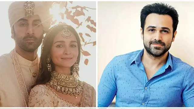 OMG! इमरान हाशमी ने कैटरीना और दीपिका को दी थी ब्रेकअप की एडवाइस, पर उनकी कजिन आलिया ही बन गई रणबीर की वाइफ