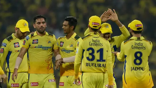 முஸ்தாபிசுர் ரஹ்மான் இல்லை என்றாலும் CSK கவலைப்பட தேவையில்லை என்பதற்கான காரணங்கள்.