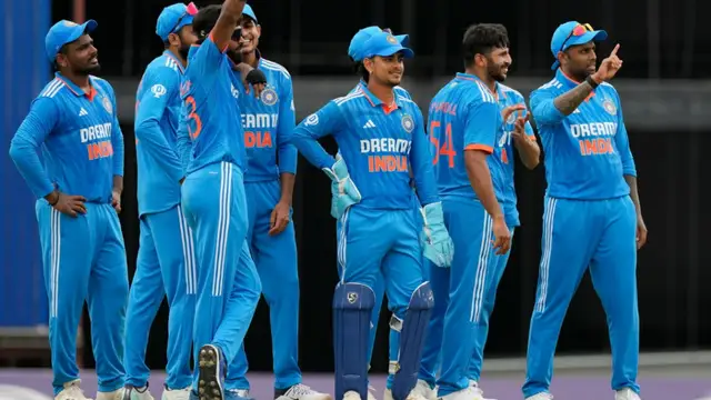 WI அணிக்கு எதிரான தோல்வியில் இருந்து IND கற்றுக்கொள்ள வேண்டுமா? இந்தியாவின் இளம் வீரர்கள் குறித்து பேசிய அபினவ் முகுந்த்