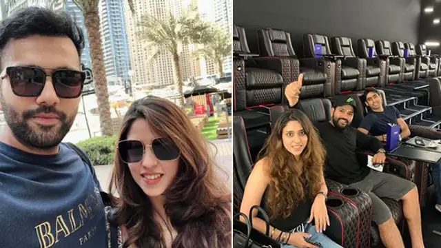 Rohit Sharma ने इस वजह से लिया IND vs AUS वनडे सीरीज से अपना नाम वापस, वजह जानकर फैंस को लगा झटका
