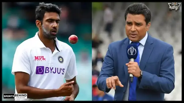 இப்படி இருந்தால் தான் வெற்றியடைய முடியும் என்பதெல்லாம் கிடையாது – அஸ்வின் கருத்திற்க்கு ஆகாஷ் சோப்ரா தாக்கு.