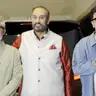 ‘रामायणम्’ के प्रोड्यूसर नमित मल्होत्रा के ऑफिस पर इनकम टैक्स की छापेमारी, फिल्म रिलीज से पहले मचा हड़कंप