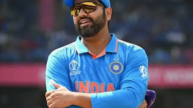 ‘हमारा फोकस…’ आयरलैंड के खिलाफ मुकाबले से पहले Rohit Sharma ने किया रणनीति का खुलासा