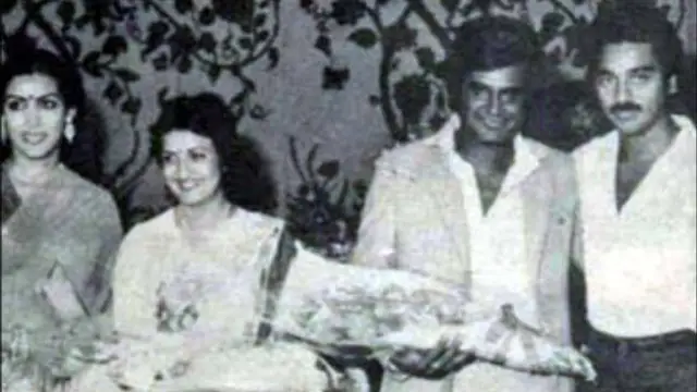 पत्नी लता से पहले Rajnikanth की जिंदगी में आई थी एक लड़की, इस कारण से ठुकरा दिया था एक्टर का वेडिंग प्रपोजल