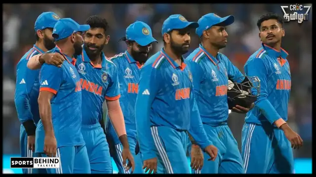 இந்திய அணி அந்த இடத்தில் பந்துவீச்சாளர்களை சரி செய்தால் மட்டுமே உலகக்கோப்பையை வெல்லல முடியும் – ஆகாஷ் சோப்ரா.
