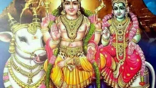 ரிஷப விரதம் கடைபிடிப்பதன் முறைகளும் அதன் பலன்களும்