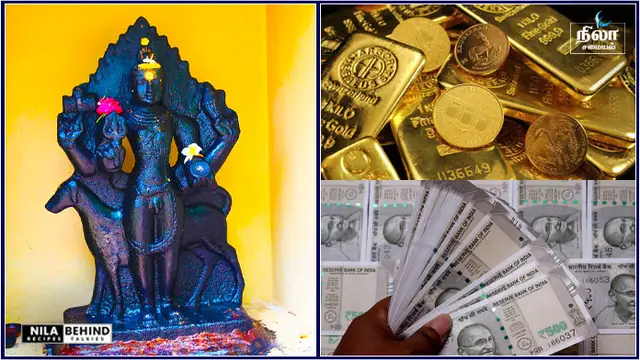 கஷ்டங்களை நீக்கும் கால பைரவர் வழிபாடு!!