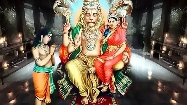 நல்ல வேலை வாய்ப்பு கிடைக்கும் செய்ய வேண்டிய லட்சுமி நரசிம்மர் வழிபாடு!
