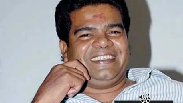 Ponnambalam