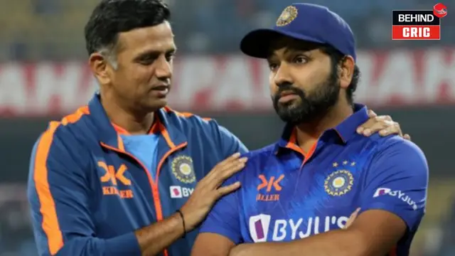 IND vs SA: राहुल द्रविड़ का आखिरी मैच, करियर के अंतिम पड़ाव पर रोहित-विराट, अपने हीरोज के लिए जीतो वर्ल्ड कप