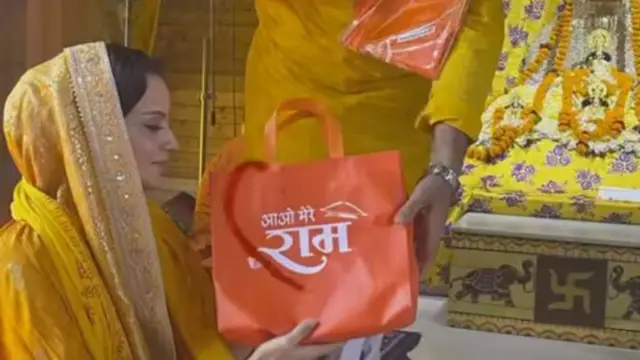 Sonu Nigam बनेंगे रामलला की प्राण प्रतिष्ठा के गवाह, फैंस को दिखाई ‘ऐतिहासिक निमंत्रण’ की झलक