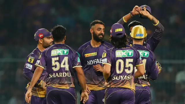 “आरसीबी वालों… सब ठीक तो है ना!” KKR vs RCB में हार के बाद फूटा फैंस का गुस्सा, विराट एंड कंपनी पर निकाला जमकर गुस्सा