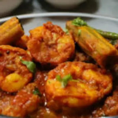கமகமனு முருங்கைக்காய் இறால் மசாலா இப்படி செய்து பாருங்! ஒரு பருக்கை சாதம் கூட மிச்சமாகது!
