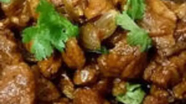 மட்டன் பிரை ரெசிபி இந்த மாதிரி ஒரு தடவை செஞ்சு பாருங்க!!