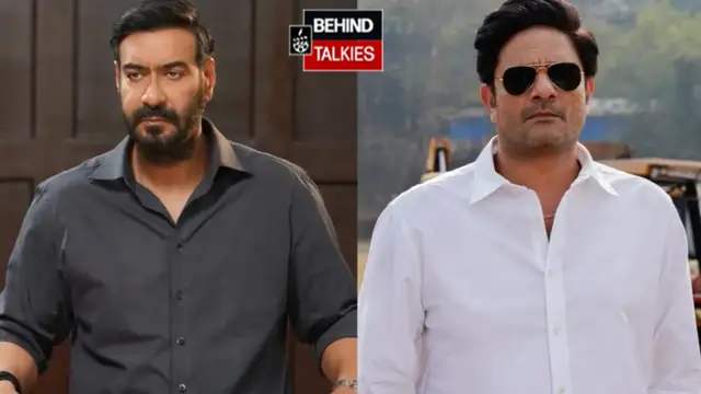 बॉक्स ऑफिस पर ‘हनुमान अंश’ को टक्कर दे रही ‘दृश्यम 3’, 13वें दिन भी अजय देवगन की फिल्म का धमाका