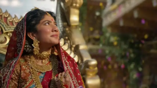 ‘रामायण’ का पहला गाना रिलीज, राम-सीता के प्रेम ने छुआ दिल, ‘राम सियाराम’ की गूंज से खड़े हुए रोंगटे