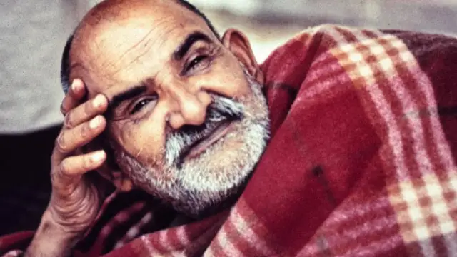 ‘हनुमान अंश’ में ऐसे बदली शोभिनव सत्य की किस्मत, लीड एक्टर के बीमार पड़ते ही मिला नीम करोली बाबा का रोल