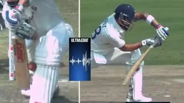 Virat Kohli की अंपायर नितिन मेनन से बदसुलूकी पर भड़के गौतम गंभीर, ड्रेसिंग रूम में इस हरकत को देख लगाई फटकार