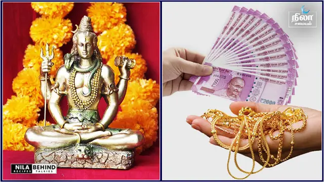 வீட்டில் இருக்கும் சகல பண பிரச்சனையை சரி செய்ய இந்த ஒரு பொருள் உங்கள் கையில் இருந்தால் போதும்!