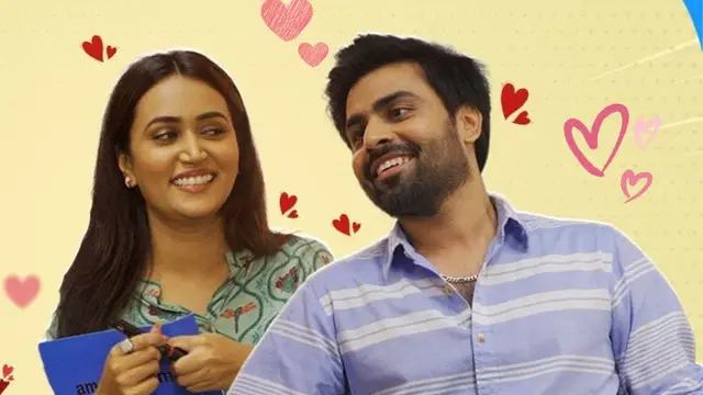 ‘पंचायत 5’ में बजेगी शादी की शहनाई? सचिव जी-रिंकी की लव स्टोरी पर मेकर्स ने दिया बड़ा हिंट, फैंस बोले- अब तो शादी पक्की!