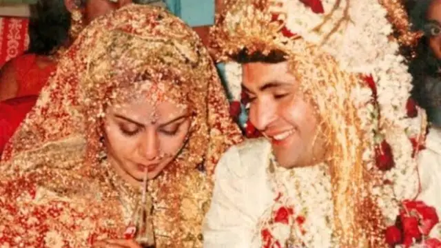 शादी के दौरान बेहोश हो गए थे ऋषि कपूर, फिर ऐसे आया था होश
