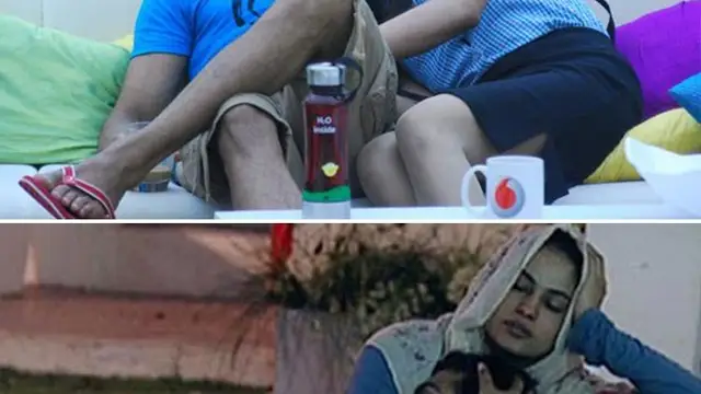 Bigg Boss: बिग बॉस के ये विवादित कंटेस्टेंट, जिनकी हरकतों ने तोड़ दिए शो की TRP के सारे रिकॉर्ड