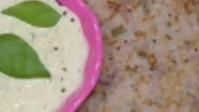 காலை டிபனுக்கு சத்துமிக்க செம்பருத்தி பூ தோசை இப்படி ஈஸியாக வீட்டில் ட்ரை பண்ணி பாருங்க!