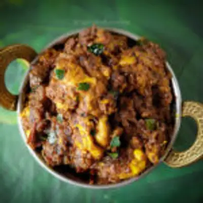 ஆட்டு மூளை வறுவல் செய்வது எப்படி!