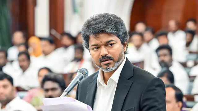 “பாஸ் செய்த அன்றே லைசென்ஸ்” – ஓட்டுநர்களுக்கு வருகிறது புதிய டிஜிட்டல் வசதி!