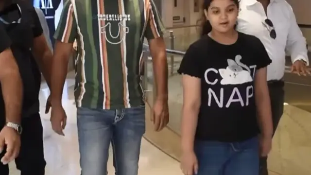 हसीन जहां ने मोहम्मद शमी पर फिर लगाए गंभीर आरोप, कहा- अपनी बेटी के बारे में…