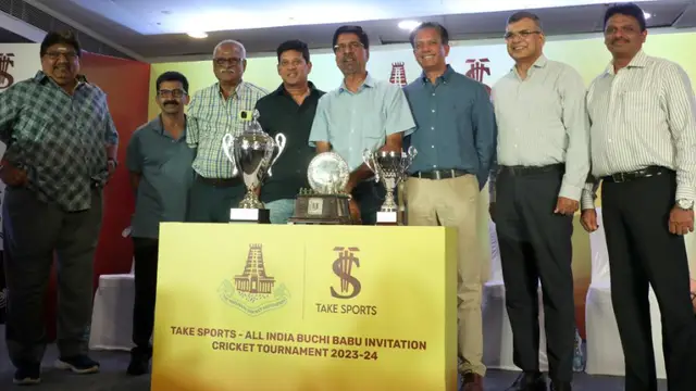 தோனியின் கோரிக்கையை நிராகரித்த தமிழ்நாடு கிரிக்கெட் சங்கம்..காரணம் என்ன தெரியுமா?