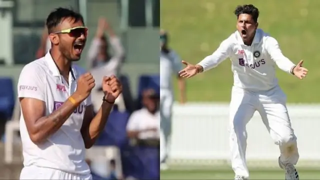 Ashwin-Jadeja को सीरीज से बाहर करने की मांग, पूर्व भारतीय खिलाड़ी ने दिया बयान, “इन 3 गेंदबाजों को करे टीम में शामिल”