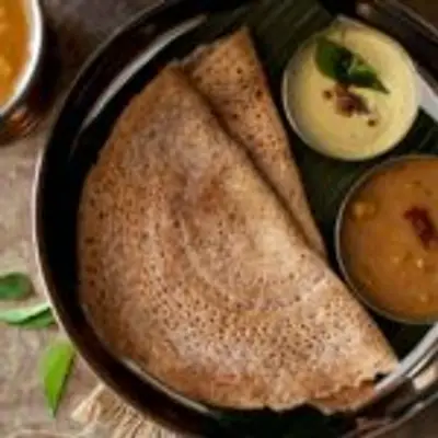 உடனடி ராகி தோசை இப்படி ஒரு தடவை செய்து பாருங்க! இதன் ருசியே தனி தான்!