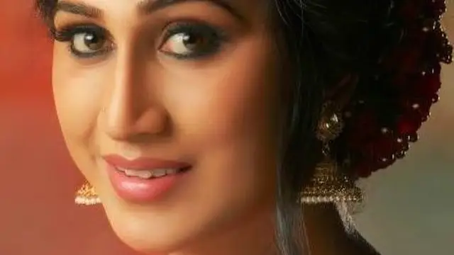 Anjali Ameer